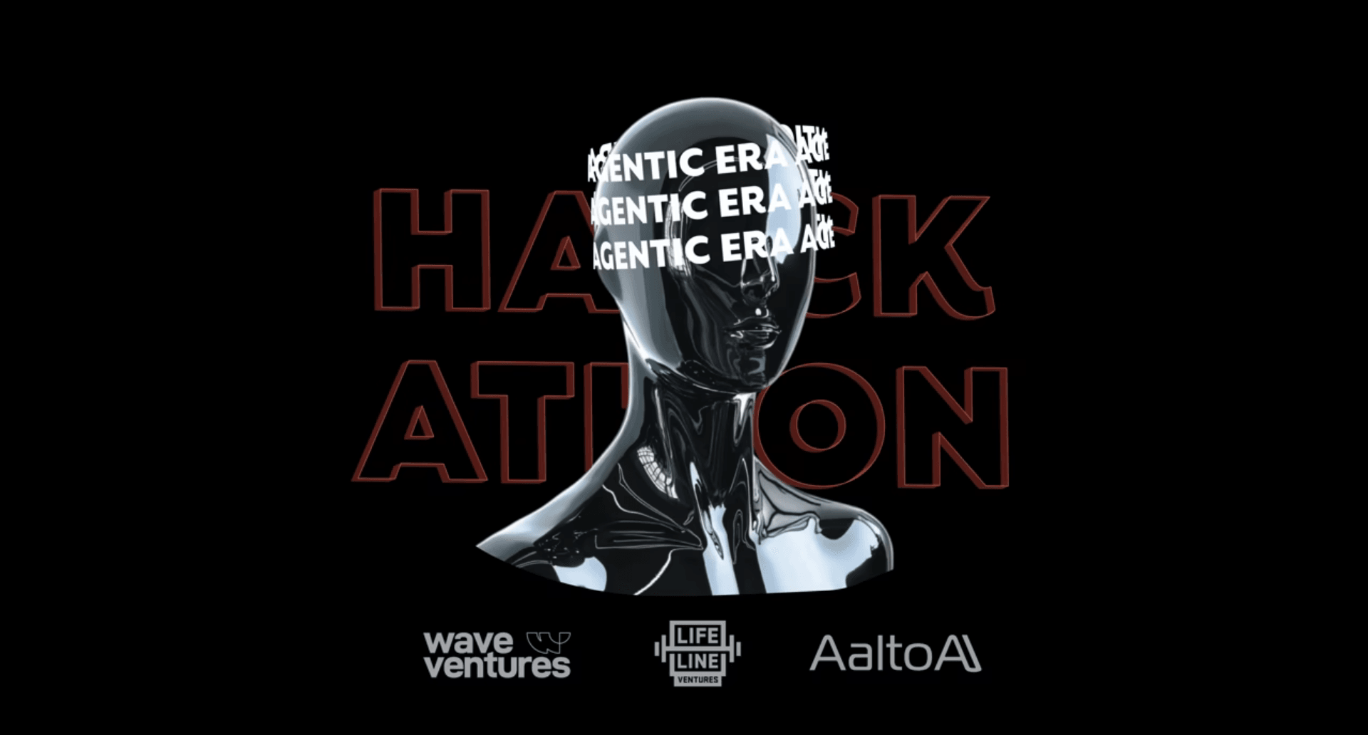 Agentic Era Hackathon