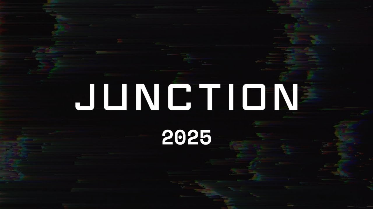 Junction 2025